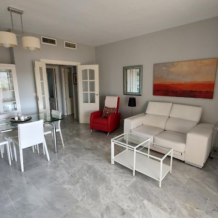 Exclusive Alamos Beach Torremolinos Exterior foto