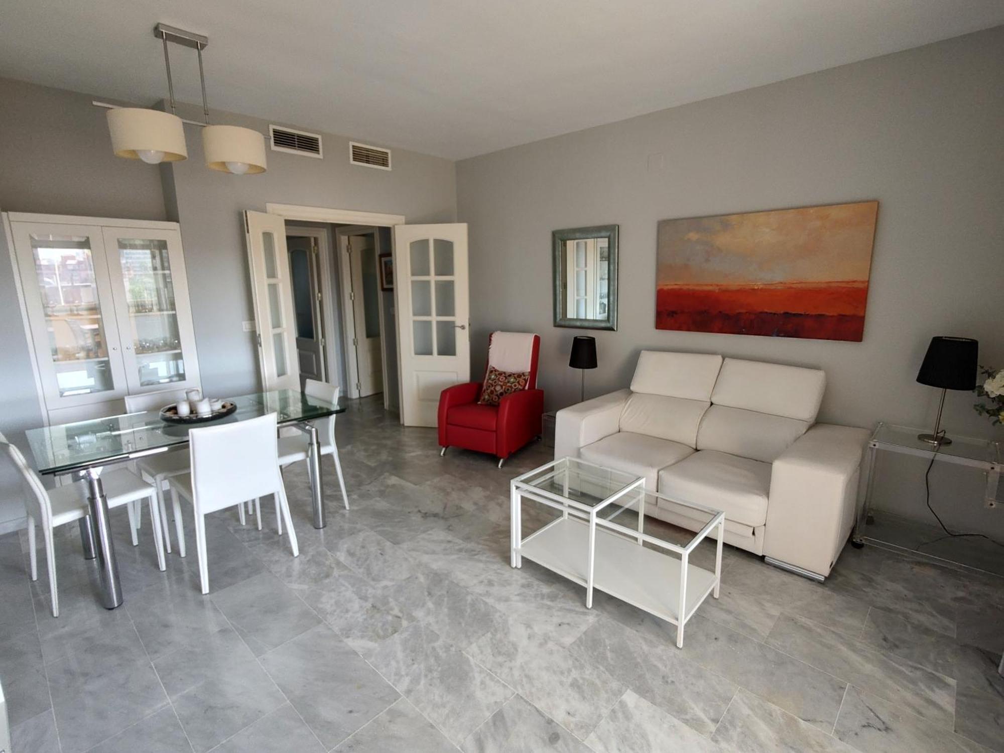 Exclusive Alamos Beach Torremolinos Exterior foto