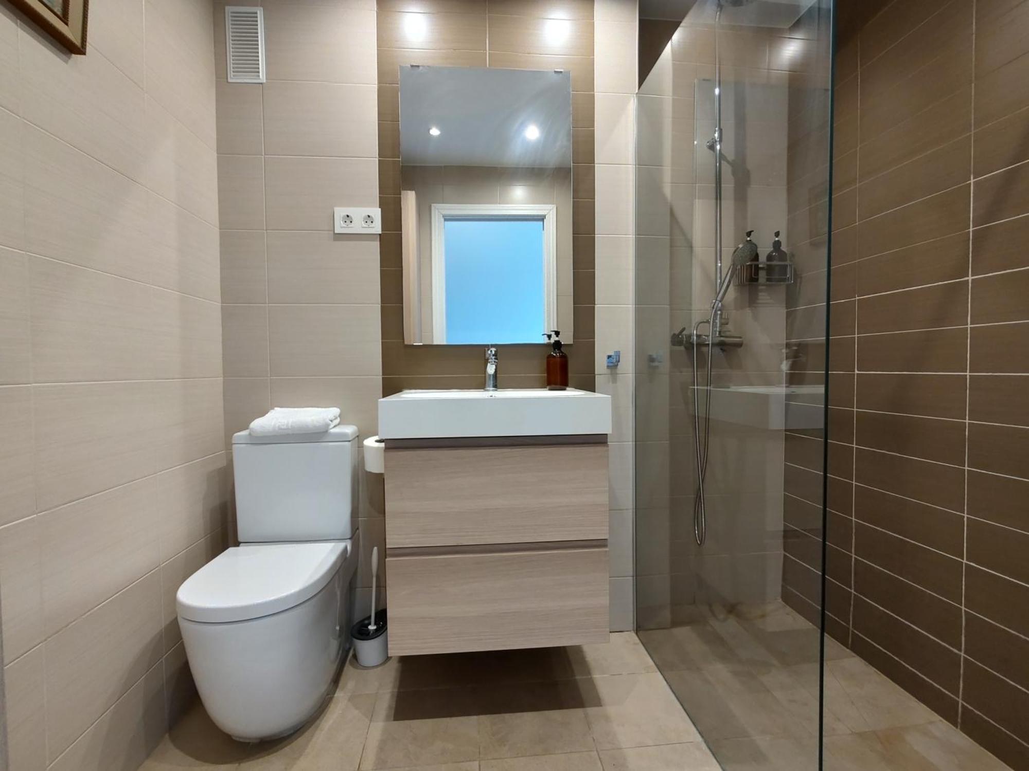 Exclusive Alamos Beach Torremolinos Exterior foto