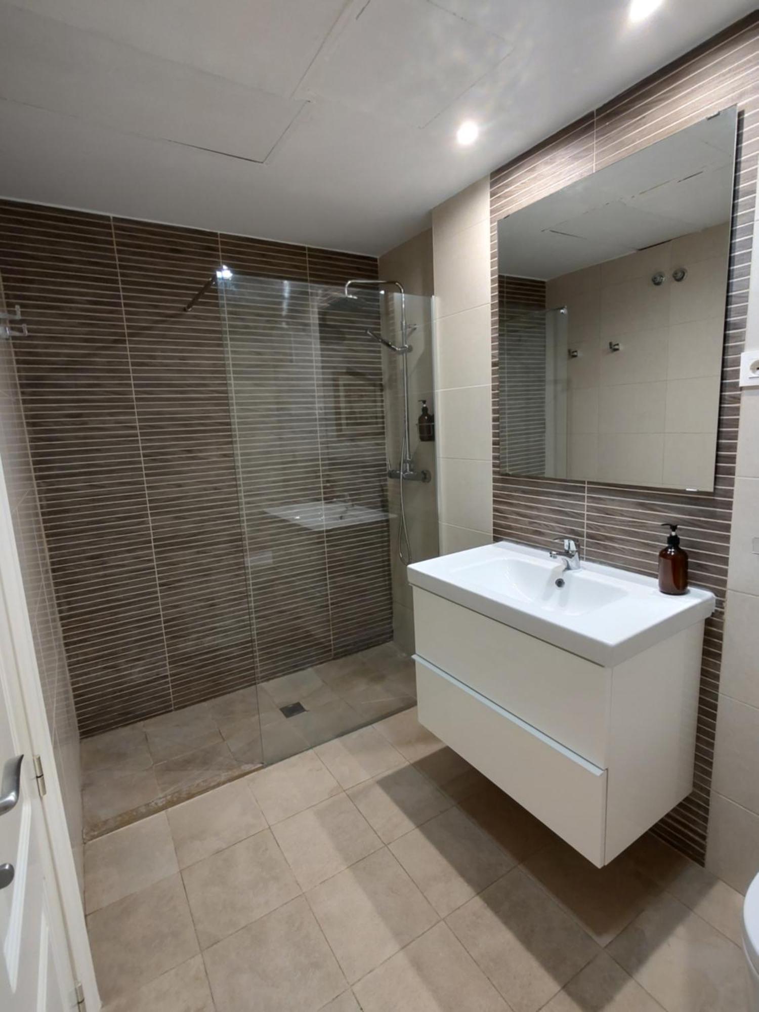 Exclusive Alamos Beach Torremolinos Exterior foto